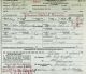 James H. Burress Birth Certificate